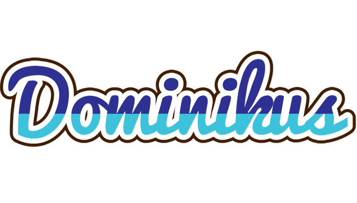 Dominikus raining logo