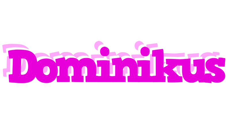 Dominikus rumba logo