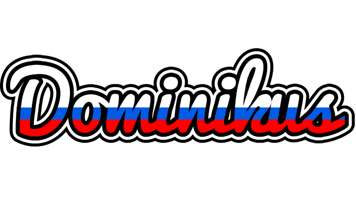 Dominikus russia logo