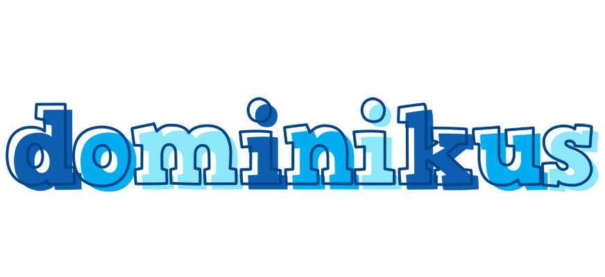 Dominikus sailor logo