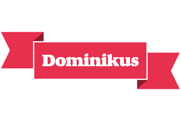 Dominikus sale logo