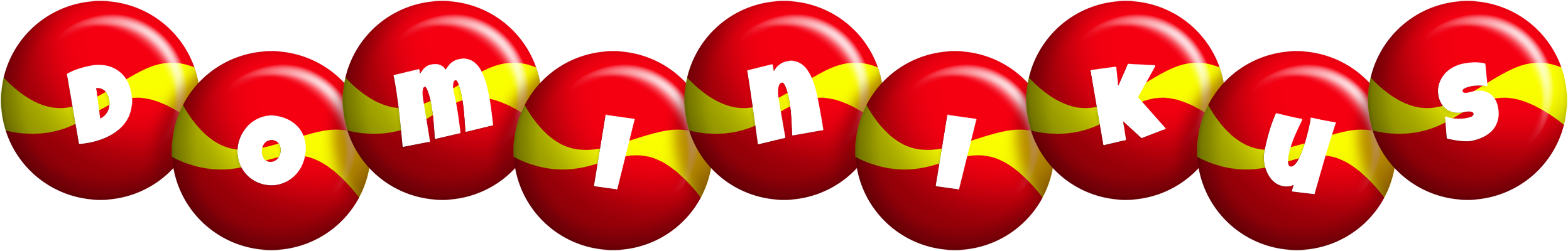 Dominikus spain logo