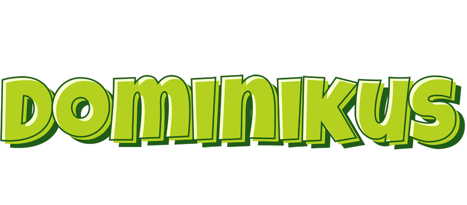 Dominikus summer logo