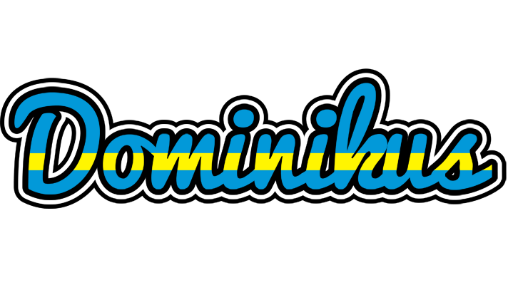 Dominikus sweden logo