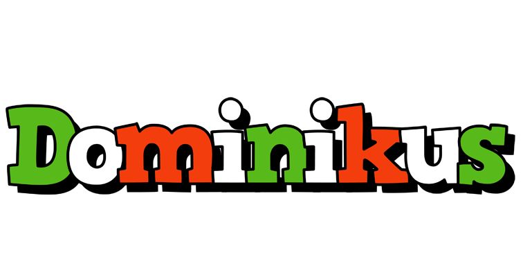 Dominikus venezia logo