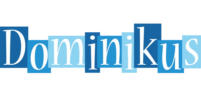Dominikus winter logo