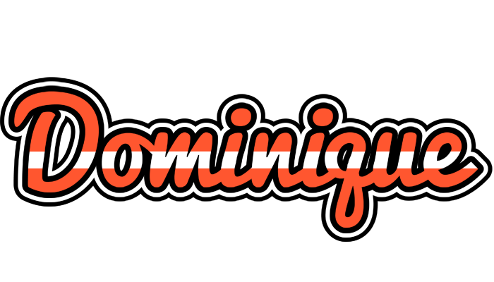 Dominique denmark logo
