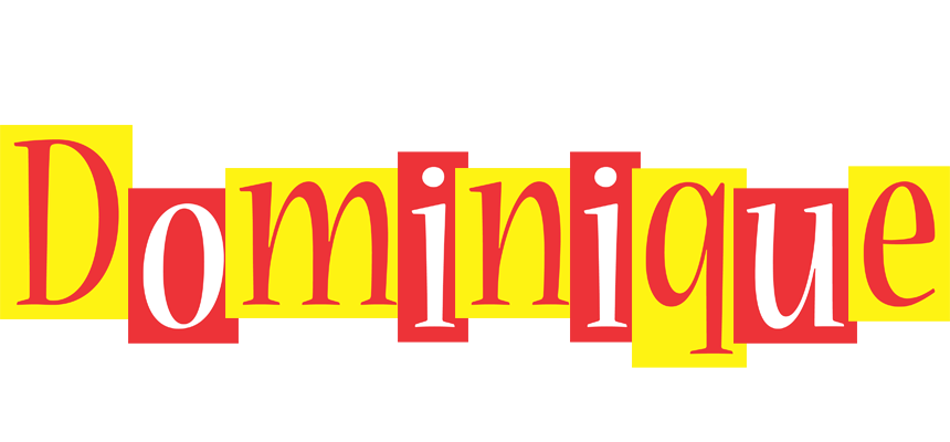 Dominique errors logo