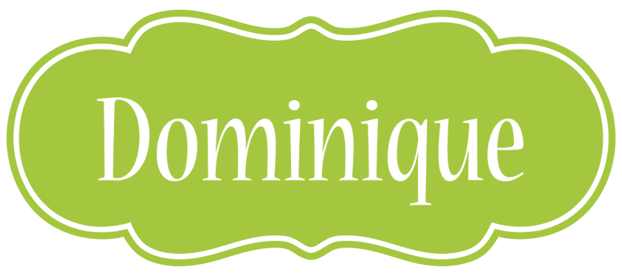 Dominique family logo