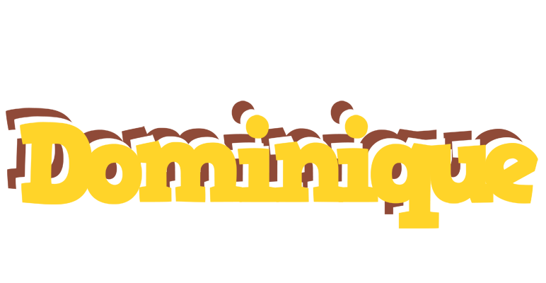 Dominique hotcup logo