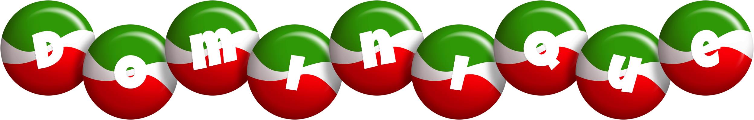 Dominique italy logo