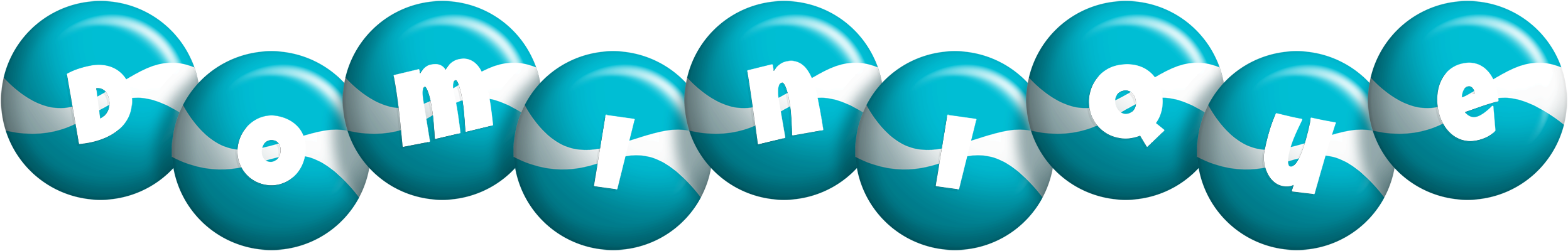 Dominique messi logo