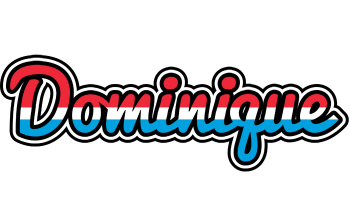 Dominique norway logo