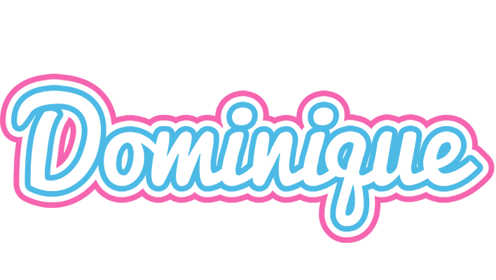 Dominique outdoors logo
