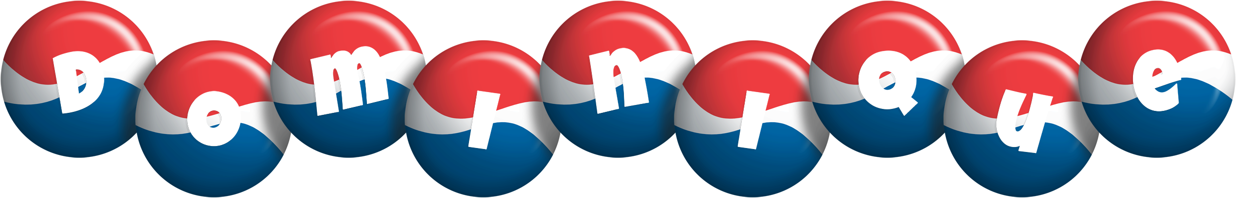 Dominique paris logo