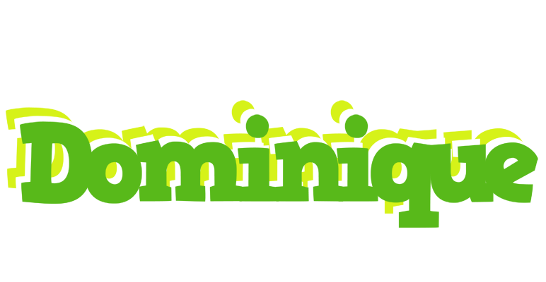 Dominique picnic logo