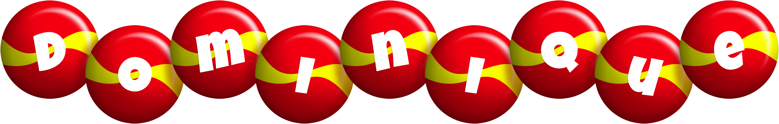 Dominique spain logo
