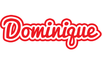 Dominique sunshine logo