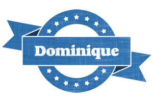 Dominique trust logo