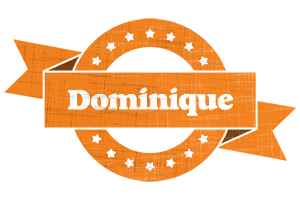 Dominique victory logo