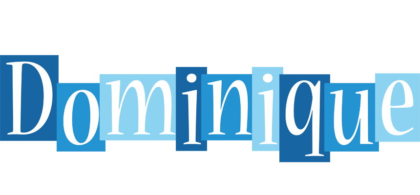 Dominique winter logo