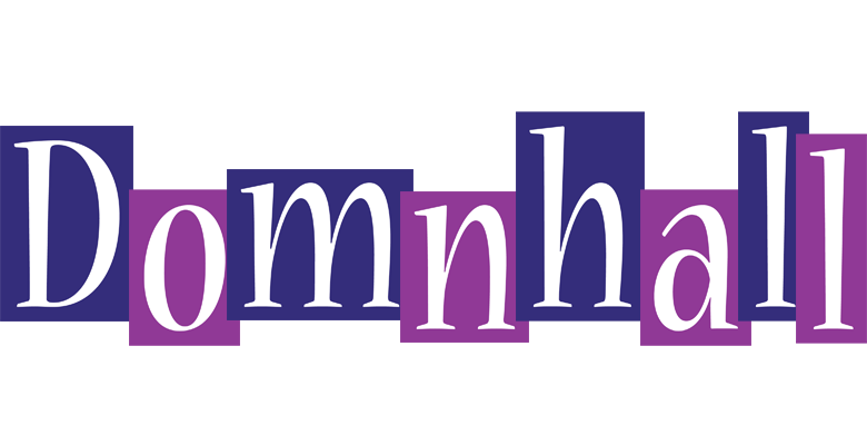 Domnhall autumn logo