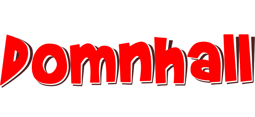 Domnhall basket logo