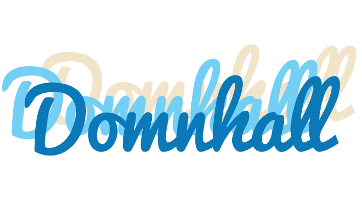 Domnhall breeze logo