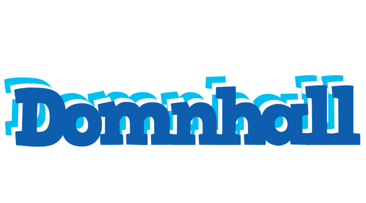 Domnhall business logo