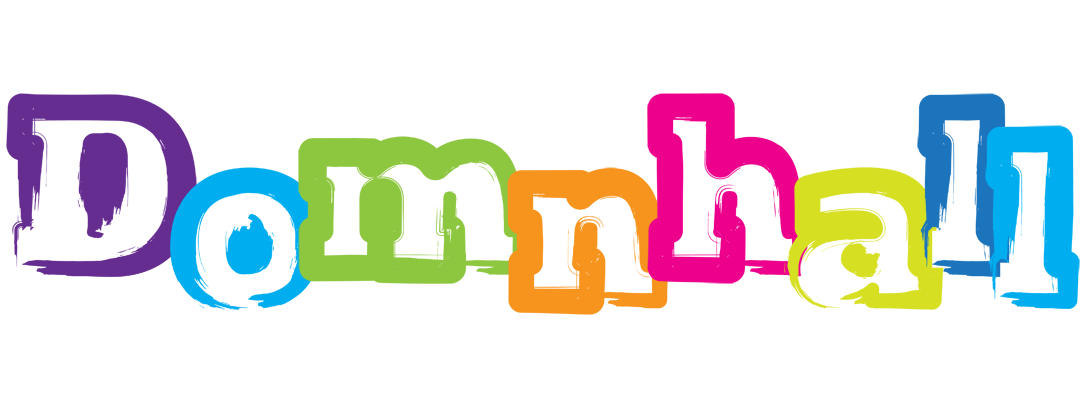Domnhall casino logo