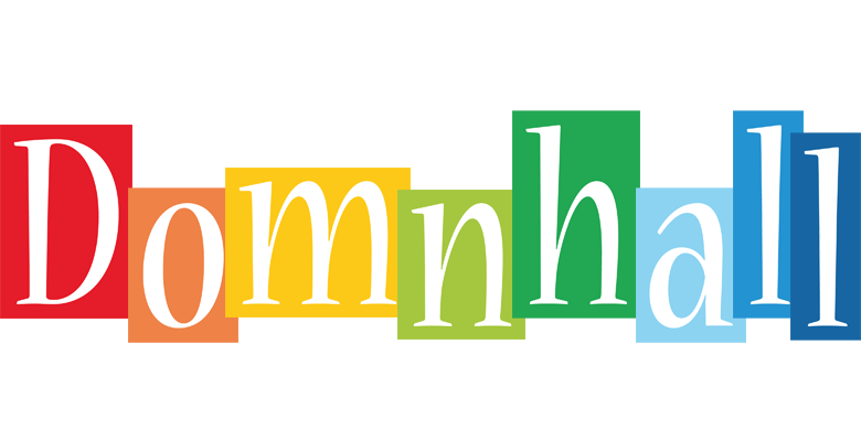 Domnhall colors logo