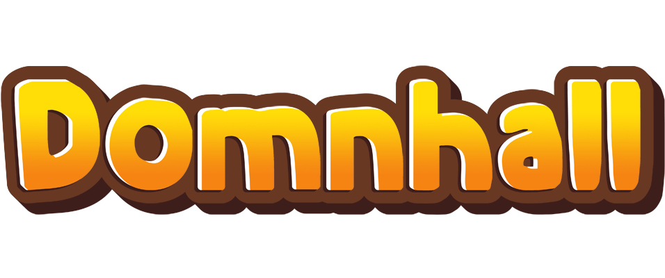 Domnhall cookies logo