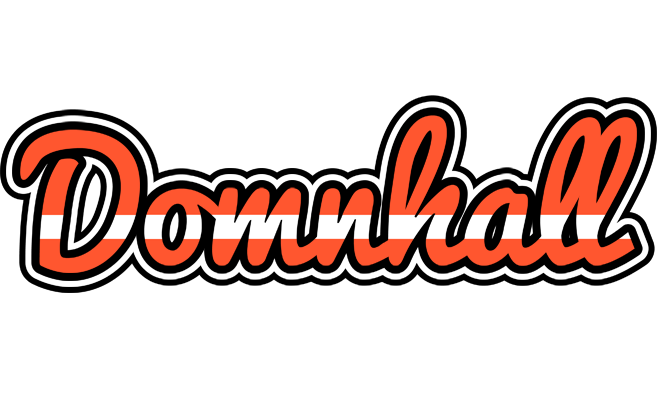 Domnhall denmark logo