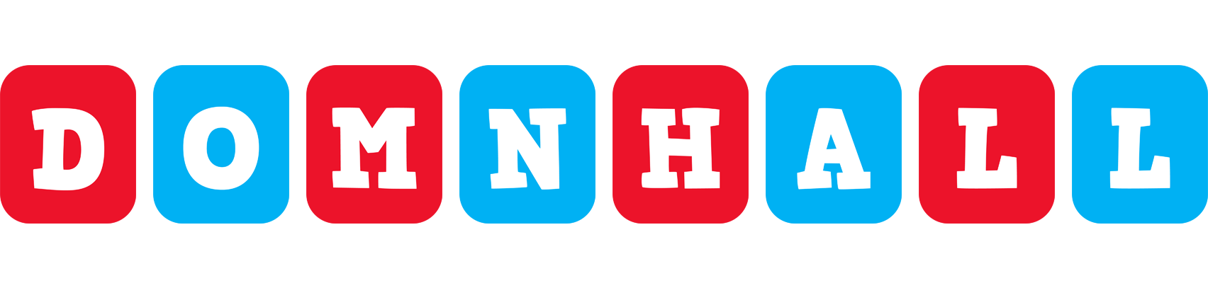 Domnhall diesel logo
