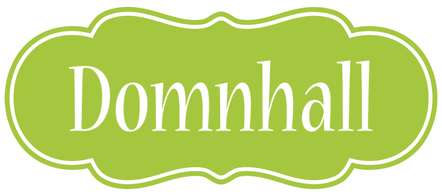 Domnhall family logo