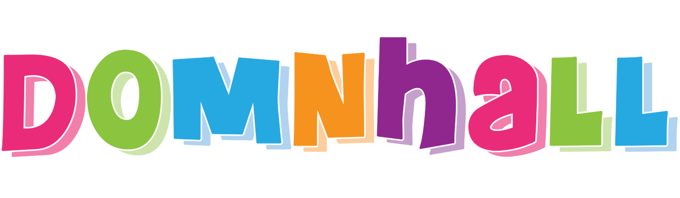 Domnhall friday logo