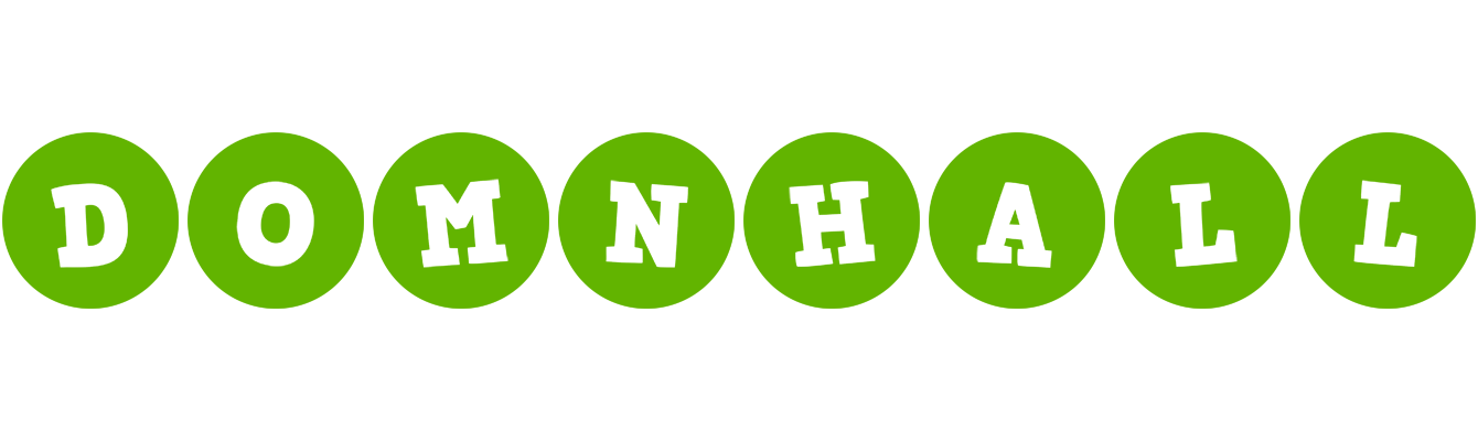 Domnhall games logo