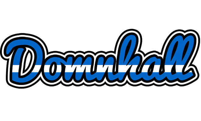 Domnhall greece logo
