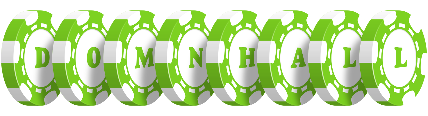 Domnhall holdem logo
