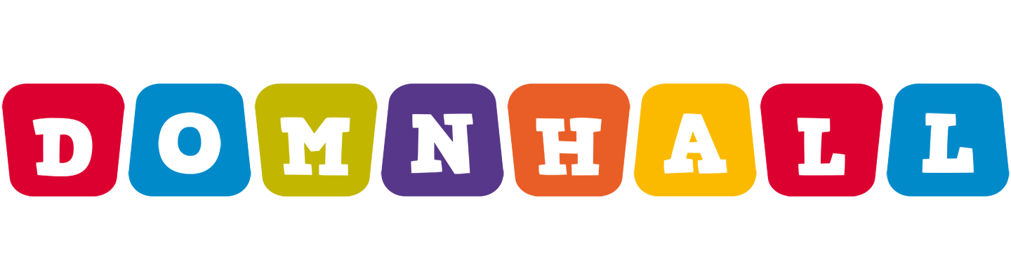 Domnhall kiddo logo