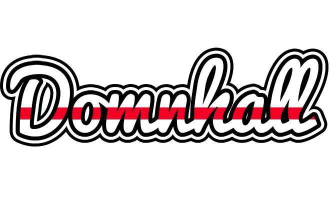 Domnhall kingdom logo