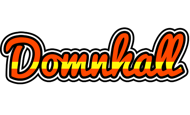 Domnhall madrid logo
