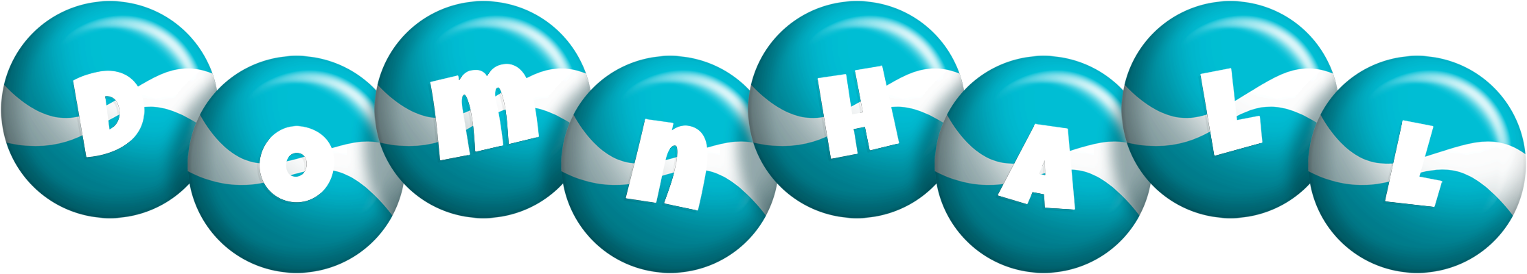 Domnhall messi logo