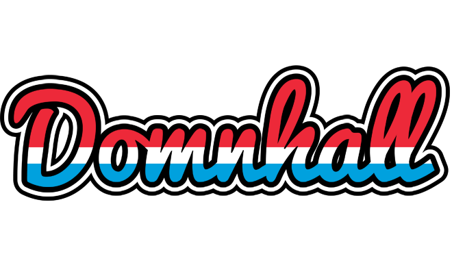 Domnhall norway logo
