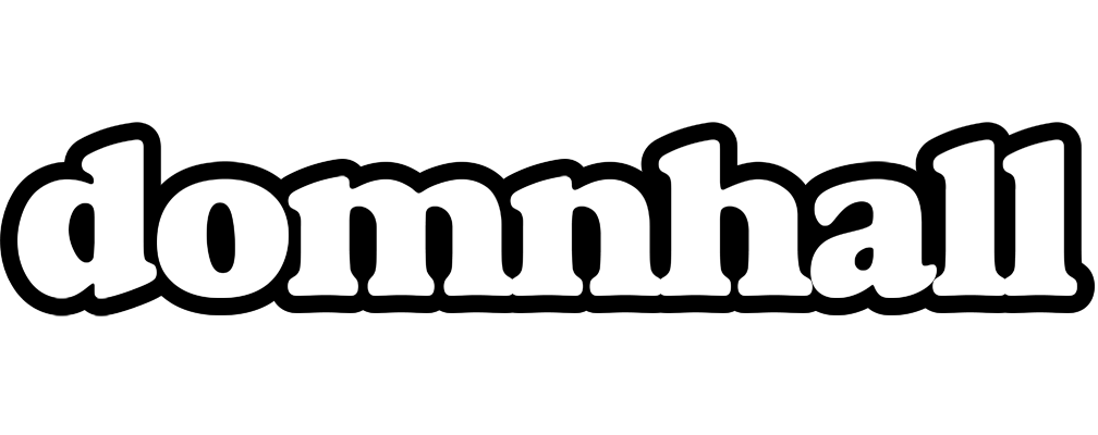 Domnhall panda logo