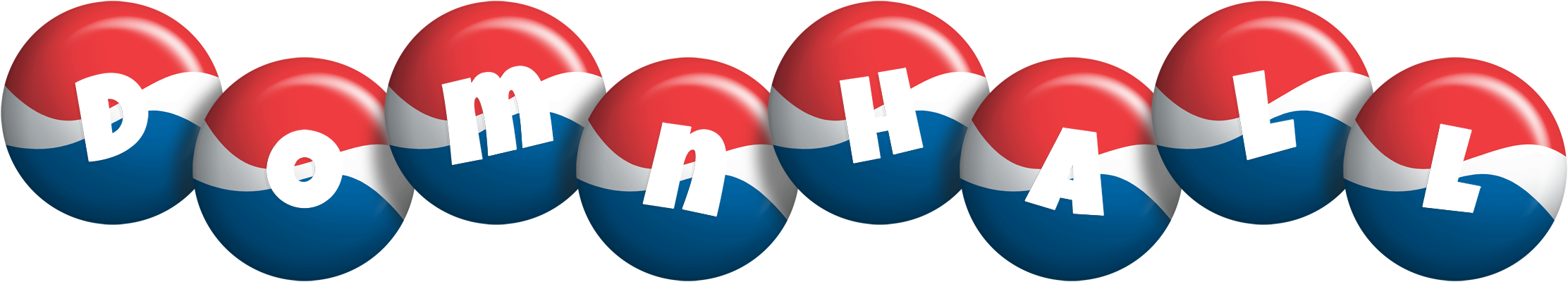 Domnhall paris logo