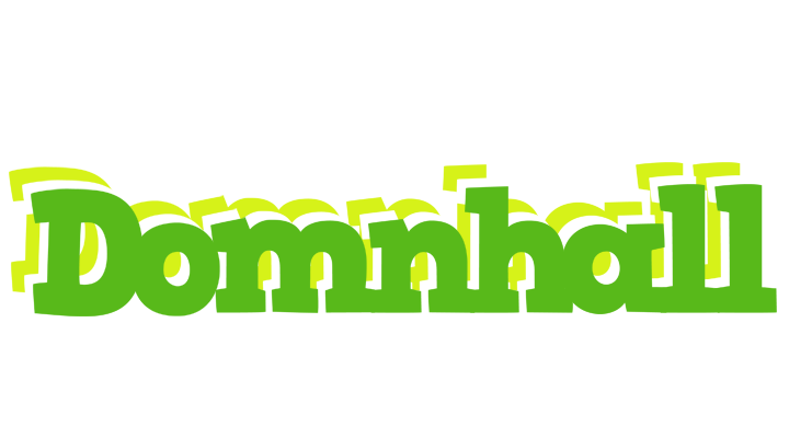 Domnhall picnic logo