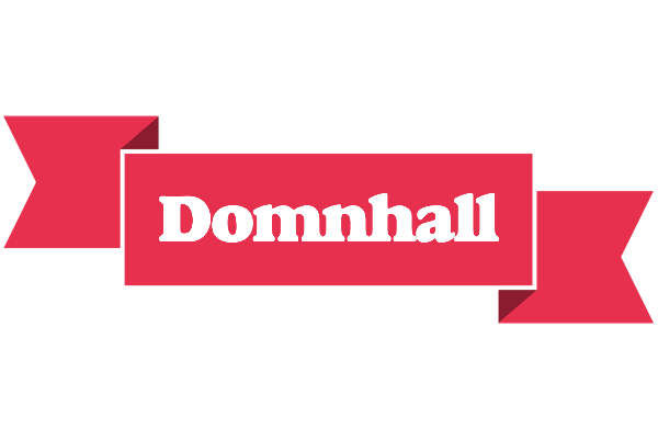 Domnhall sale logo