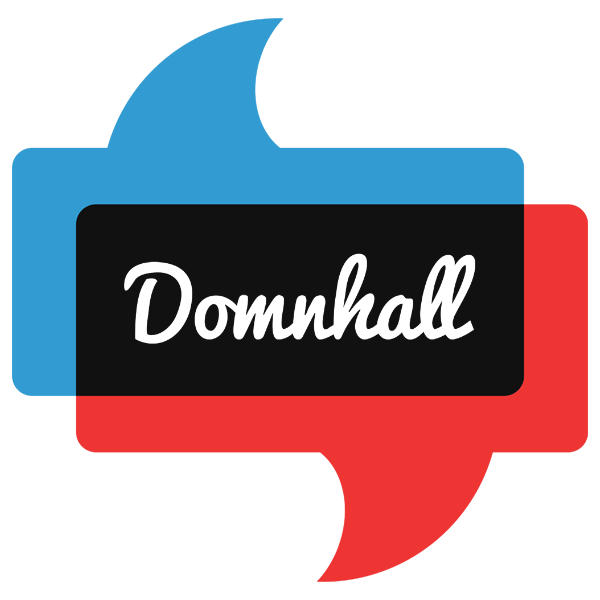 Domnhall sharks logo