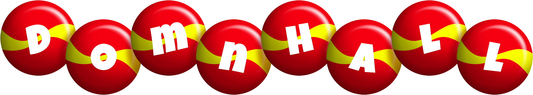 Domnhall spain logo